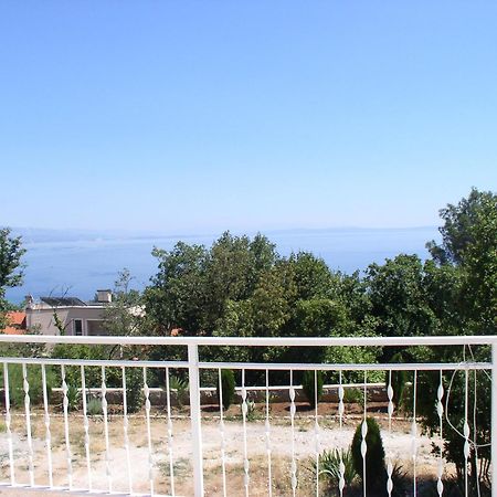 Apartment Kutlesa Volosko Zewnętrze zdjęcie