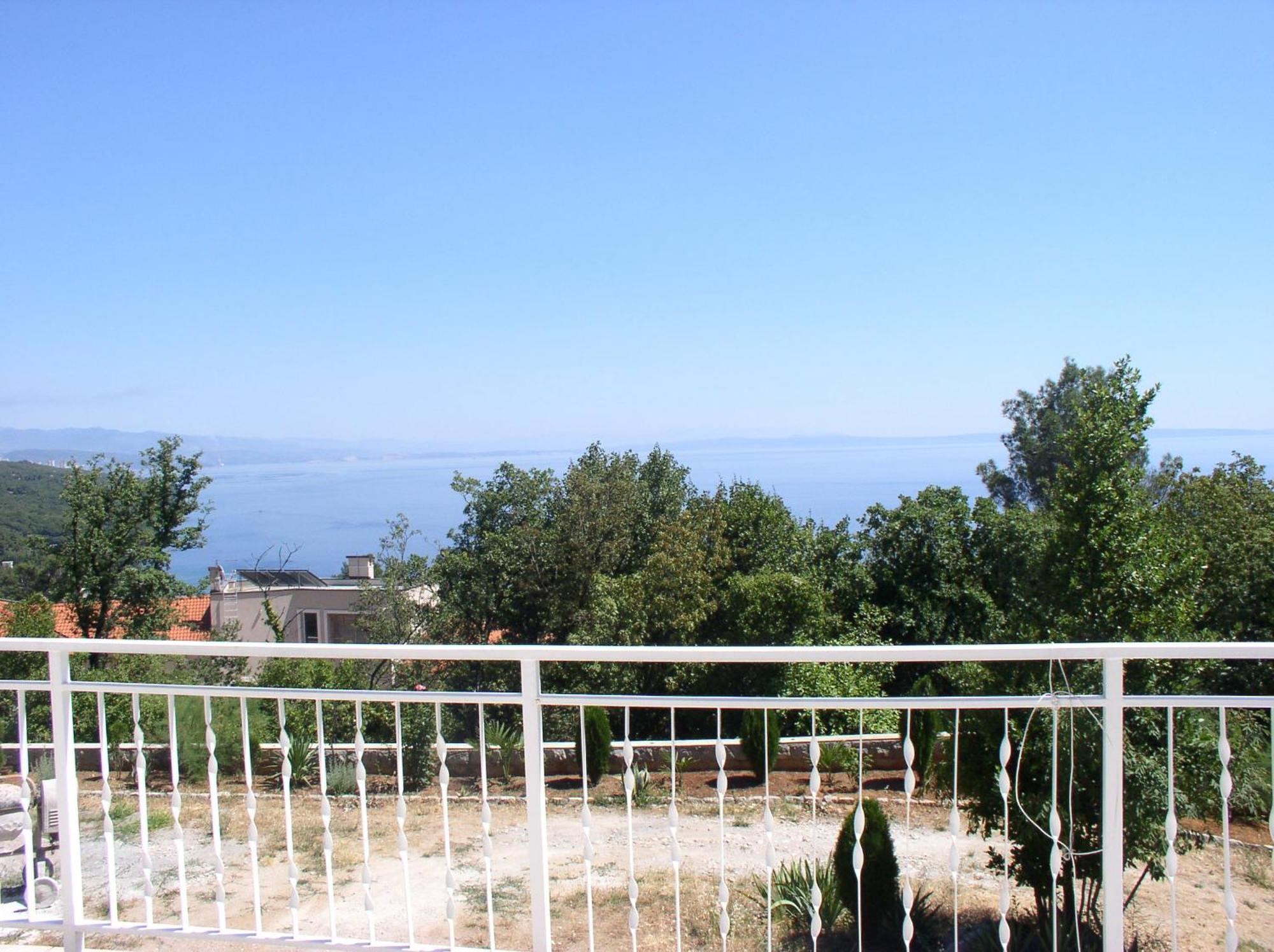 Apartment Kutlesa Volosko Zewnętrze zdjęcie